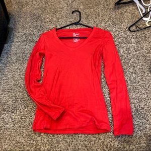 Gap - Women’s V-Neck - XS